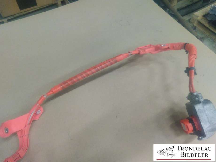 Ledningsnett til Toyota Prius 2016-2023 (Type IV) (combi) (combi) (821H2-47010|)