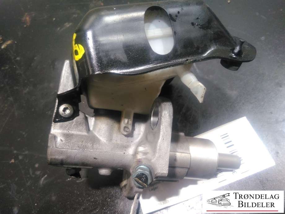 Bremsepumpe hoved til Audi A6 2014-2018 (Type IV, Fase 2) (C7) (C7) (4G1611021A|)