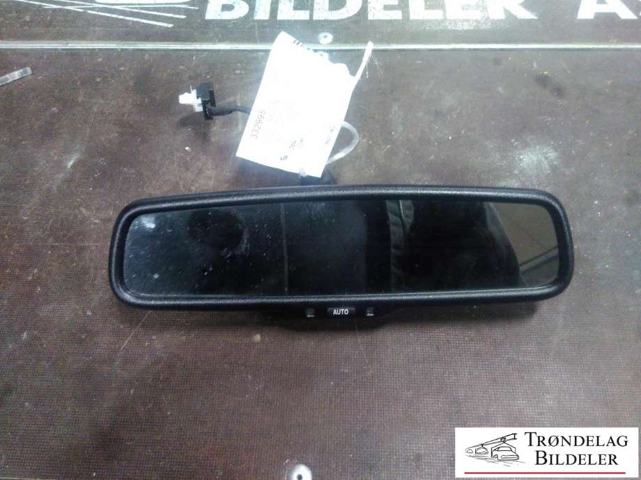 Speil innvendig til Toyota Prius 2016-2023 (Type IV) (combi) (combi) (878100WS60|)
