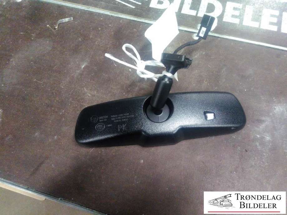 Speil innvendig til Toyota Prius 2016-2023 (Type IV) (combi) (combi) (878100WS60|)