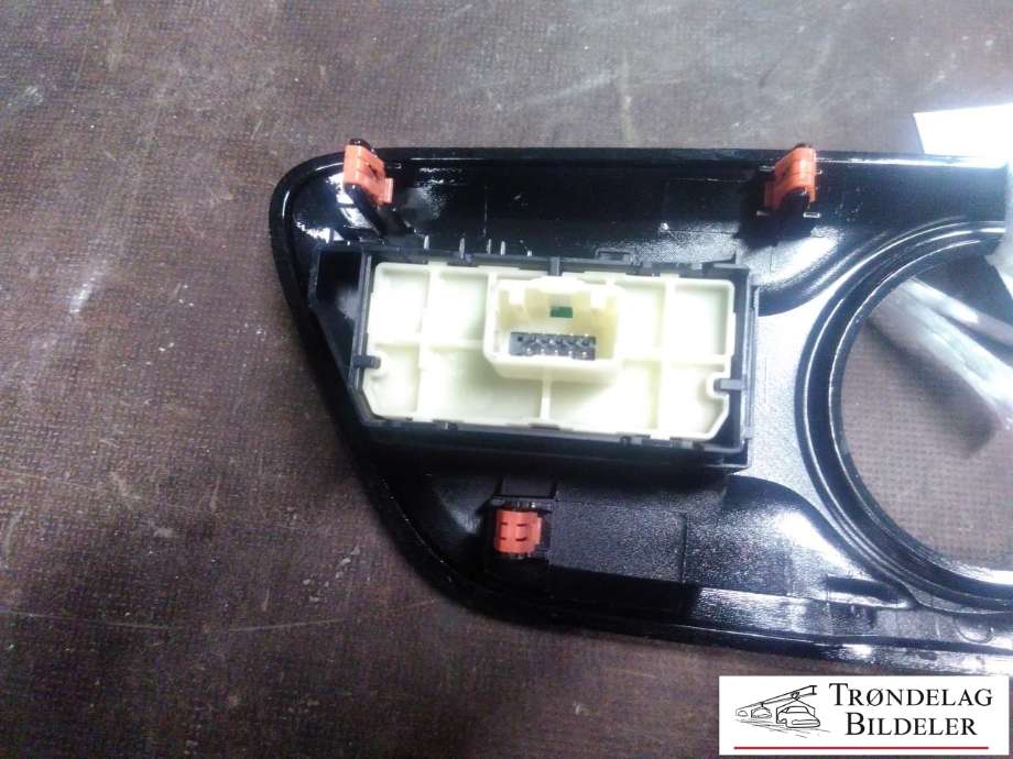 Bryter elektrisk håndbrekk/parkbrems til Toyota Prius 2016-2023 (Type IV) (combi) (combi) (8401047320|)
