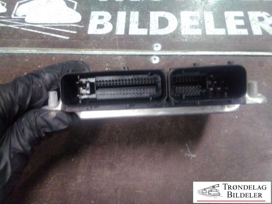 Styreenhet motor til VW Sharan 2000-2010 (Type I, Fase 2)  (BOSCH|038 906 019 LQ|0 281 011 144|)