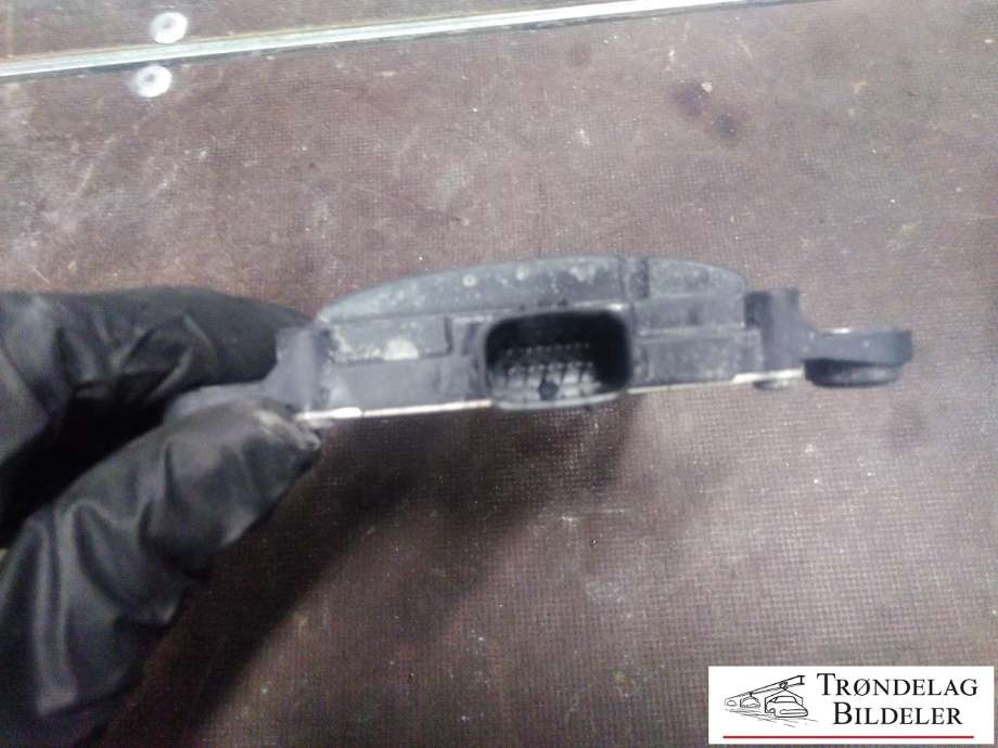 Sensor radar til Toyota Prius 2016-2023 (Type IV) (combi) (combi) (A2C7678870100|)