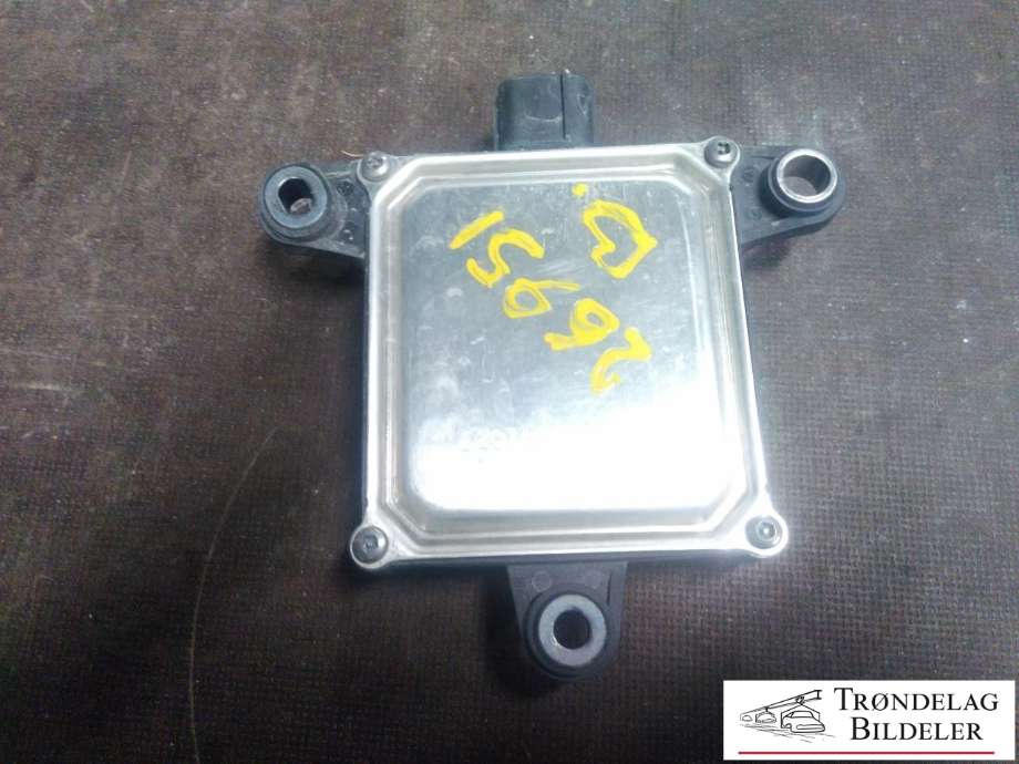 Sensor radar til Toyota Prius 2016-2023 (Type IV) (combi) (combi) (A2C7678870100|)