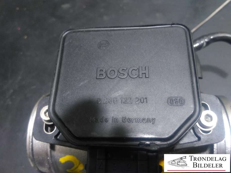 Spjeldhus til MC BMW R1100 R 1994-1999 (BOSCH|0 280 122 201|)