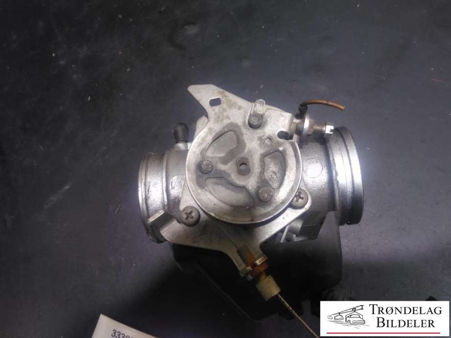 Spjeldhus til MC BMW R1100 R 1994-1999 (BOSCH|0 280 122 201|)