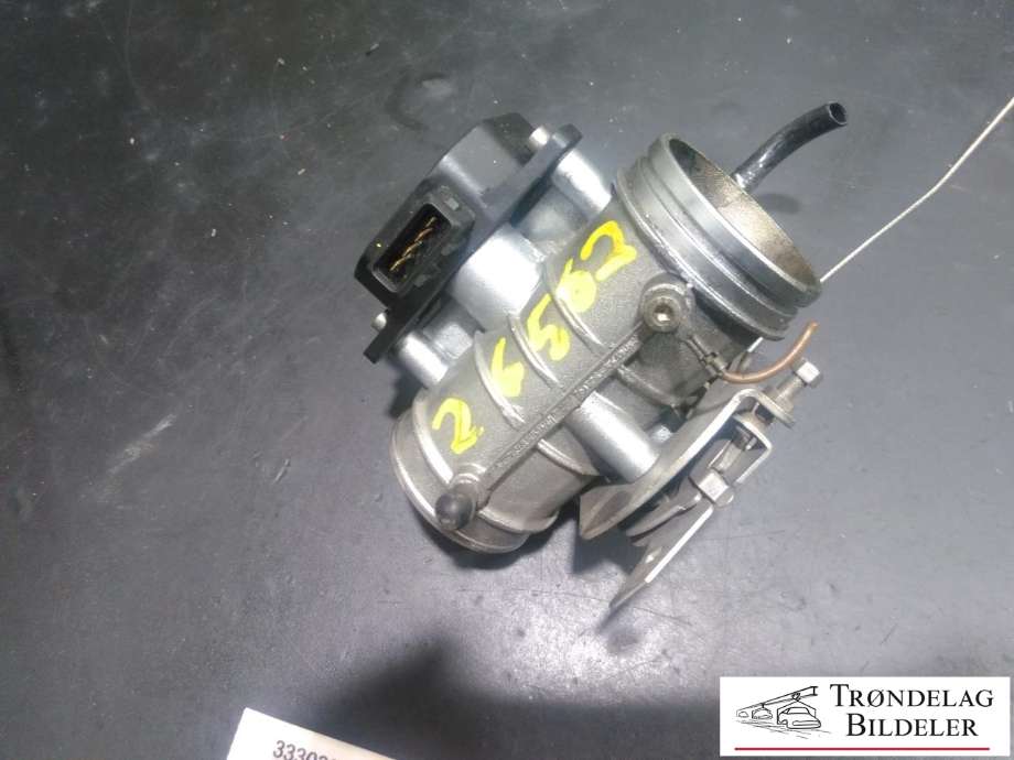 Spjeldhus til MC BMW R1100 R 1994-1999 (BOSCH|0 280 122 201|)