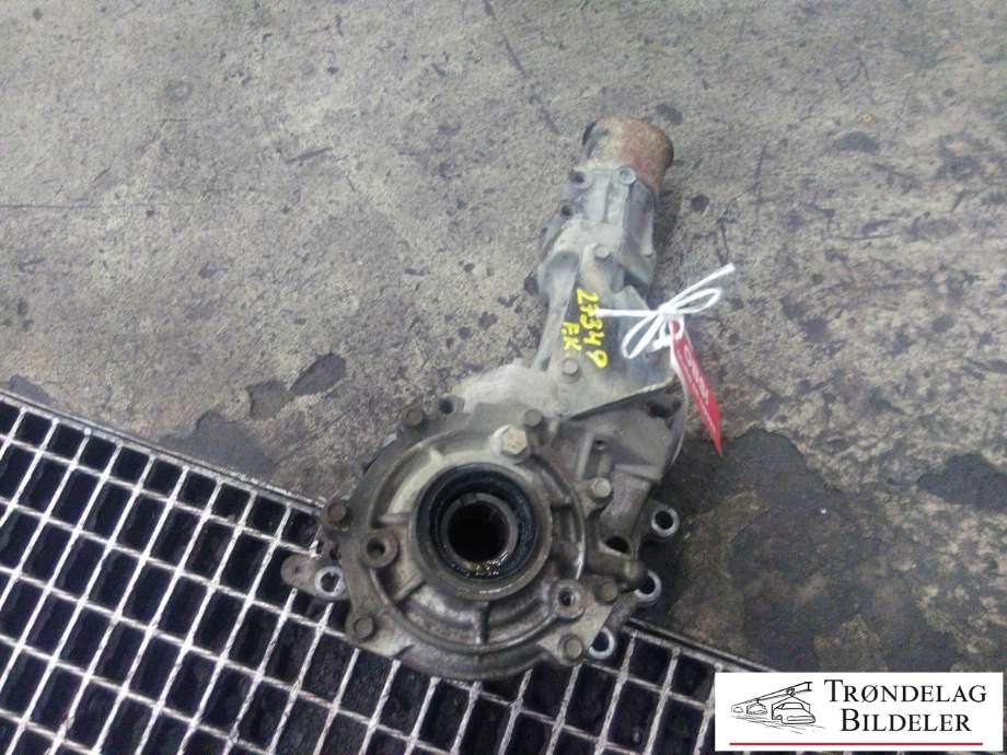 Girkasse 4WD fordelingskasse til Mitsubishi ASX, 2010-2019  (3200A158)