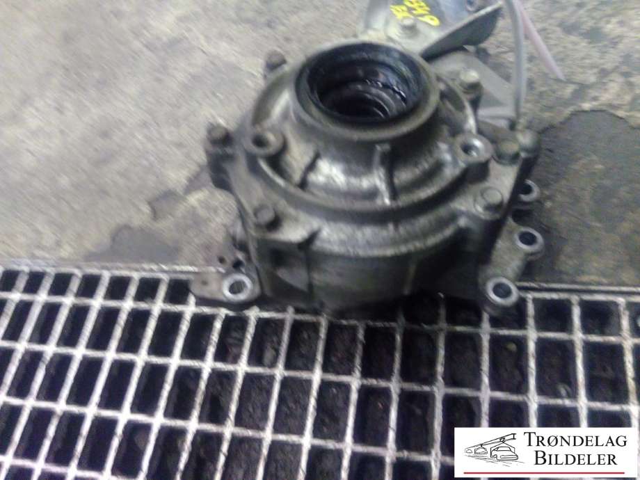 Girkasse 4WD fordelingskasse til Mitsubishi ASX 2010-2019  (3200A158|)