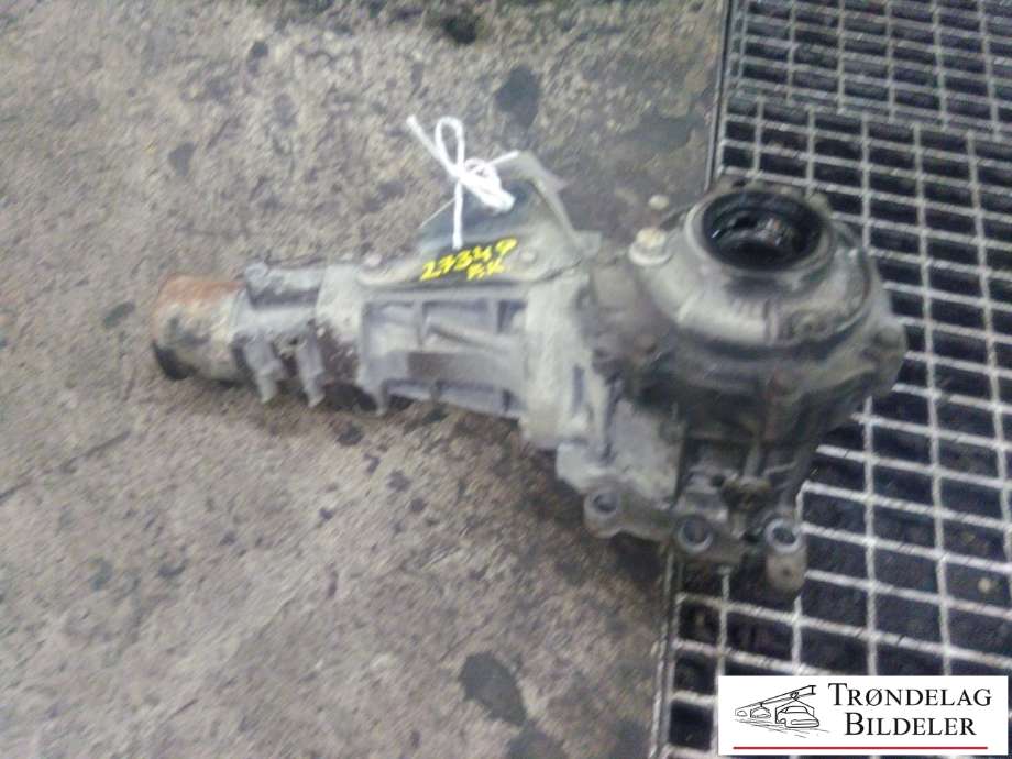 Girkasse 4WD fordelingskasse til Mitsubishi ASX 2010-2019  (3200A158|)