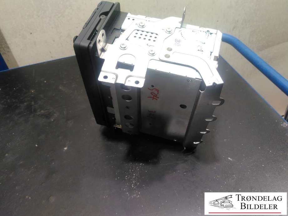 Bilstereo til Mitsubishi ASX 2010-2019  (8750A327|)
