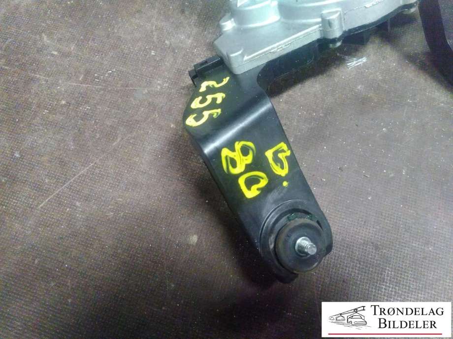 Viskermotor bakrute til Hyundai Ix35 2010-2015  (BOSCH|98700-1H300|)