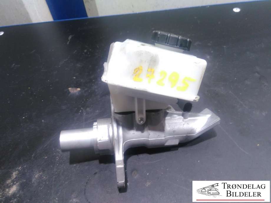Bremsepumpe hoved til Mercedes G-Wagen 1990-->> (W463) (W463) (A 167 900 87 03|)