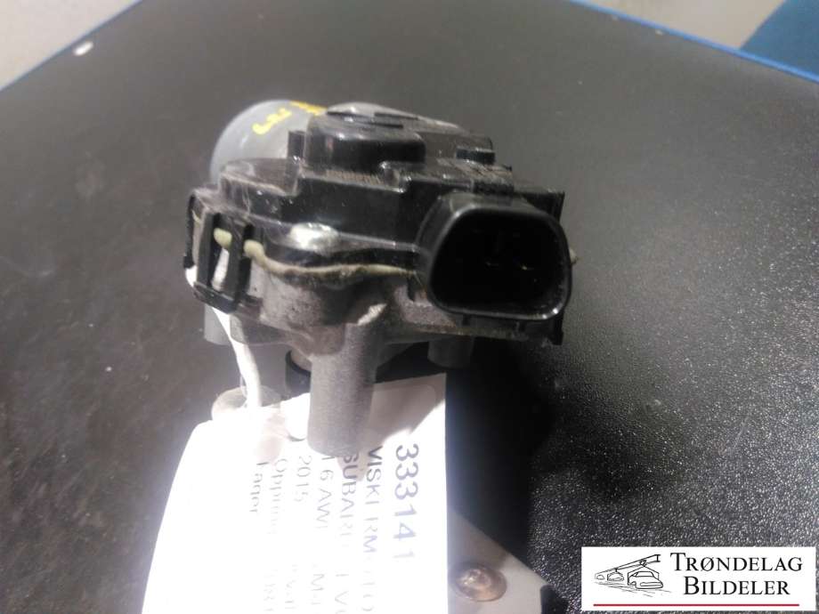 Viskermotor frontrute til Subaru Levorg 2015-2019  (86511VA010|159300-6330|)