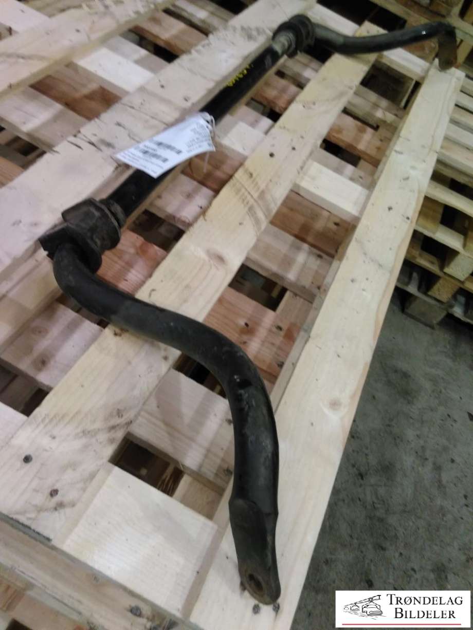 Stabilisatorstag foran til Mitsubishi L200 2019-->> (Type V, Fase 2) (4056A197|)