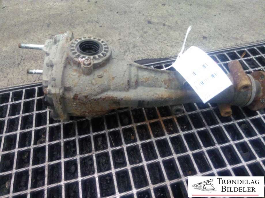 Kardang klokke bak til Subaru Levorg 2015-2019 (38312AA022|)