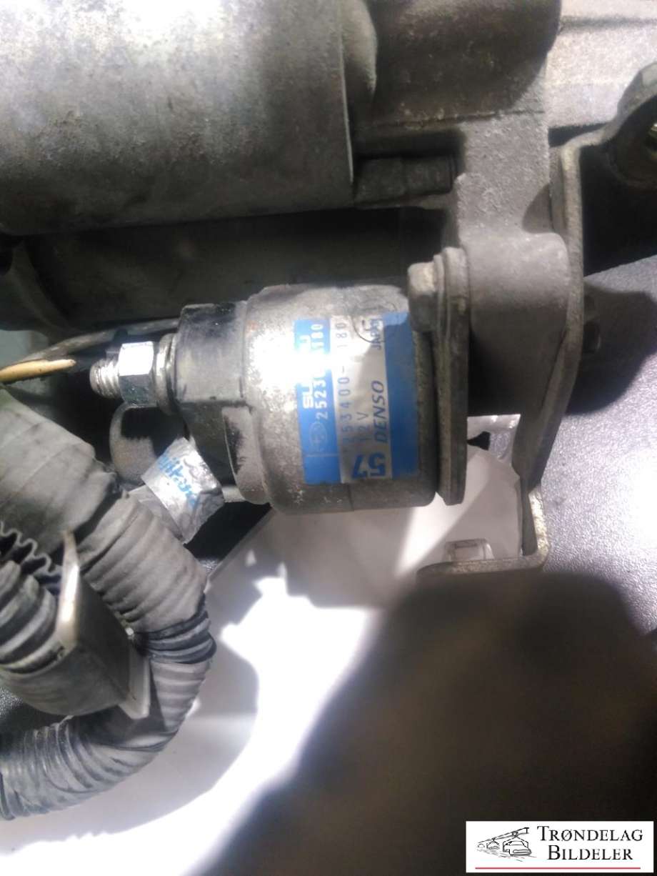 Starter til Subaru Levorg 2015-2019 (2534004180|)