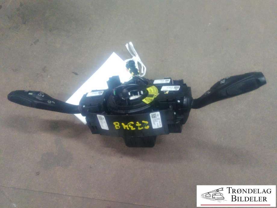 Bryter combi til Ford Transit Connect 2013-2018 Type II, Fase 1 (DV6T-3F944-AD|DV6T-13N064-AF|)