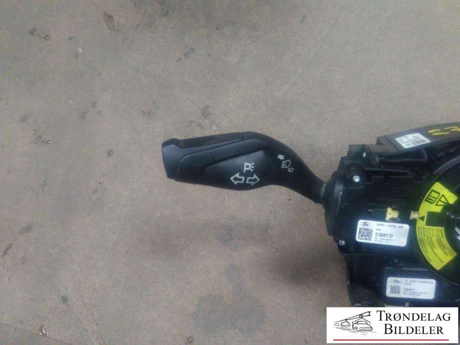 Bryter combi til Ford Transit Connect 2013-2018 Type II, Fase 1 (DV6T-3F944-AD|DV6T-13N064-AF|)