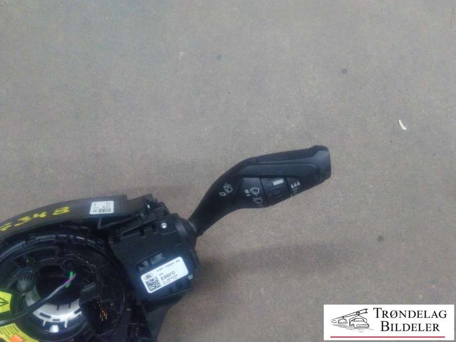 Bryter combi til Ford Transit Connect 2013-2018 Type II, Fase 1 (DV6T-3F944-AD|DV6T-13N064-AF|)