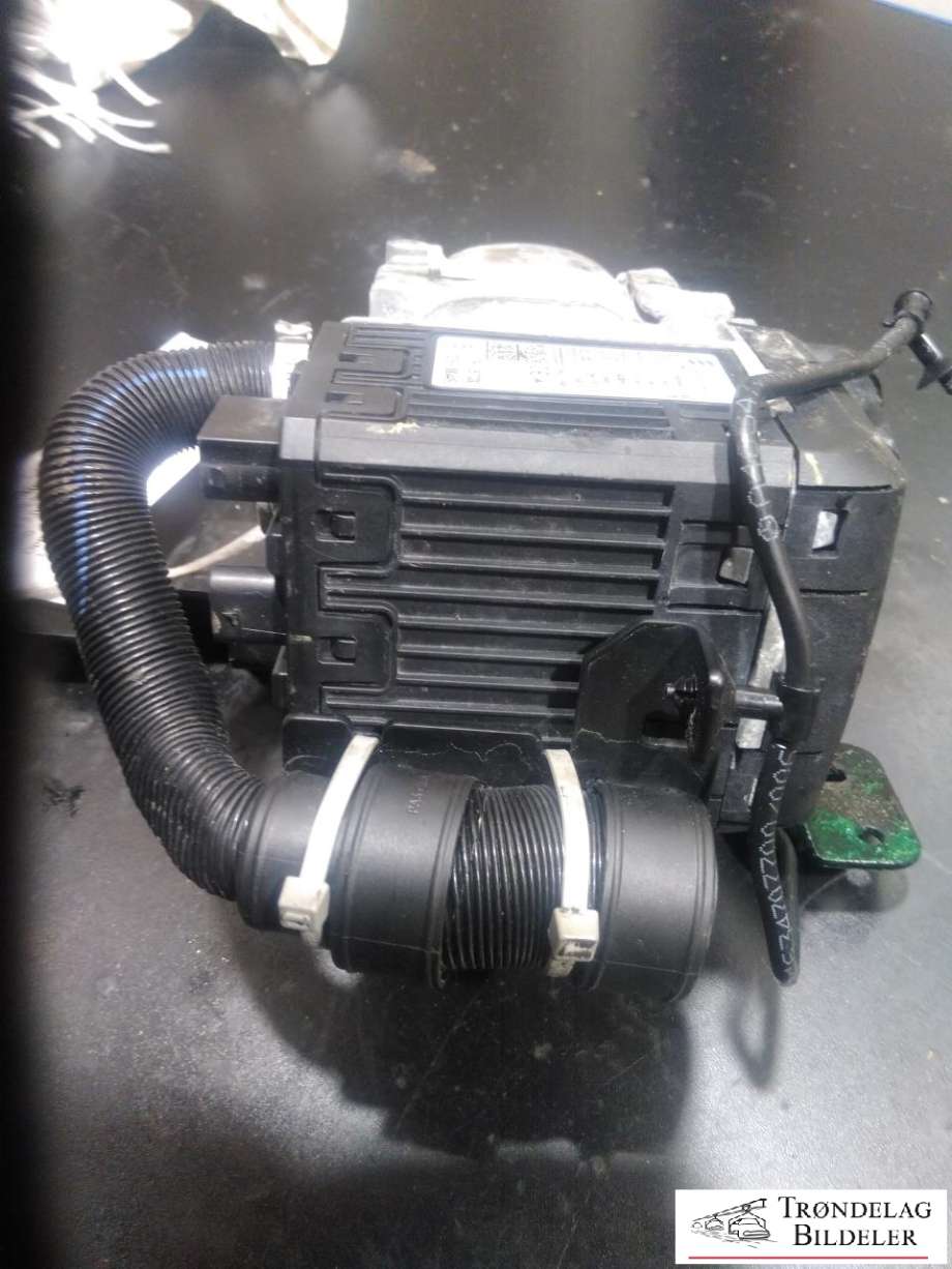Dieselvarmer til Mercedes G-Wagen 1990-->> (W463) (W463) (10R-057330 122R-00449|)