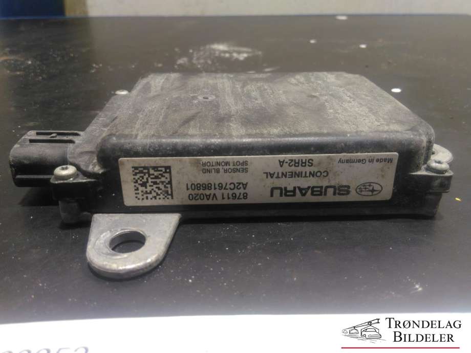 Sensor radar til Subaru Levorg 2015-2019  (A2C7618680100|)