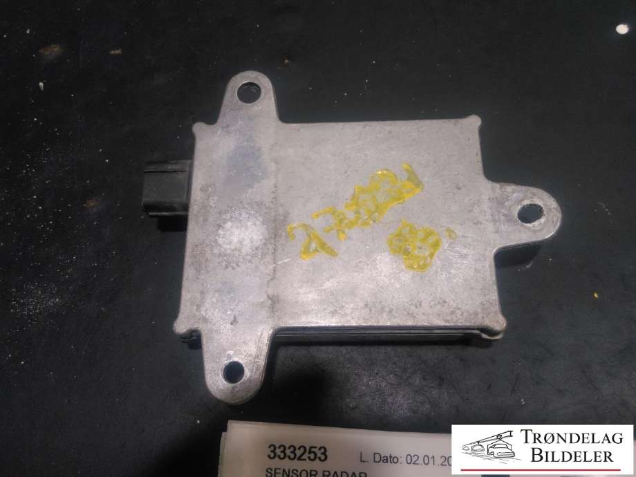 Sensor radar til Subaru Levorg 2015-2019  (A2C7464060400|)