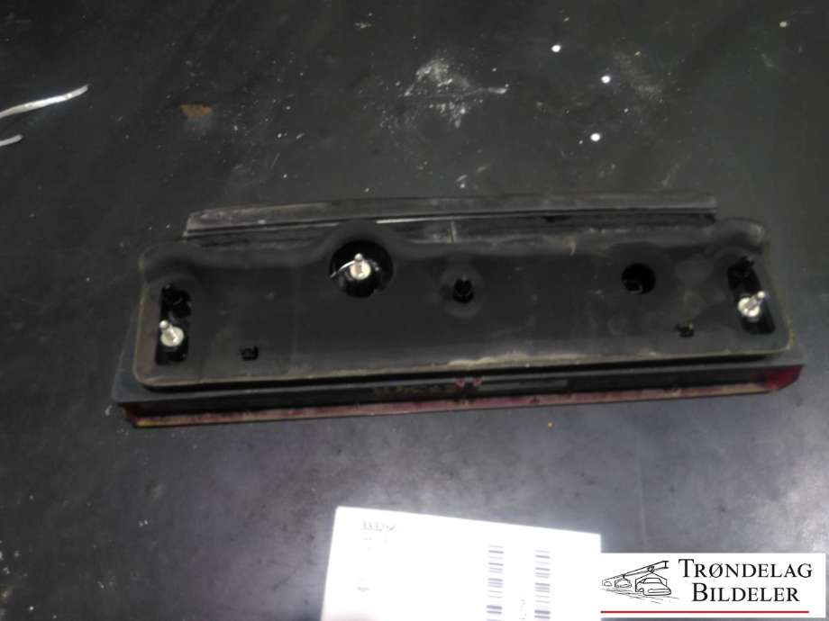 Baklykt bremselys bakrute til Ford Transit Connect 2013-2018 Type II, Fase 1  (L90003629|)