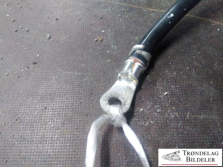 Styreenhet batteri til Mercedes V-Klasse 2014-->> (W447) (W447) (MERCEDES-BENZ|A4479052705|)