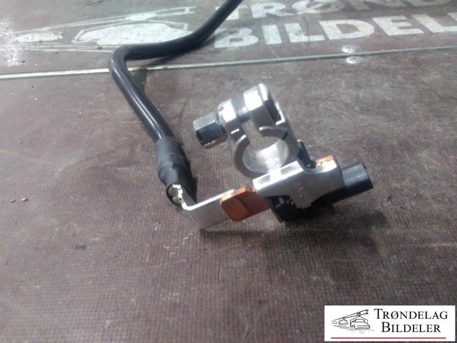 Styreenhet batteri til Mercedes V-Klasse 2014-->> (W447) (W447) (MERCEDES-BENZ|A4479052705|)