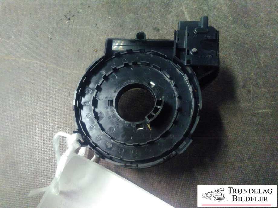 Airbag slepering til Audi A3 2009-2012 (Type II, Fase 2) (1K0 959 653 D|)