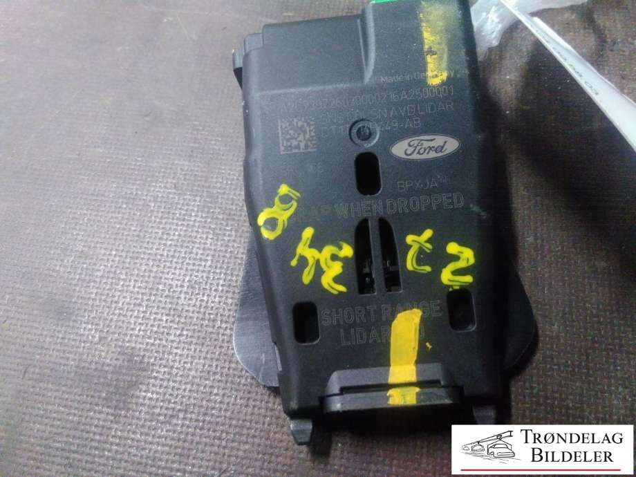 Sensor diverse til Ford Transit Connect 2013-2018 Type II, Fase 1  (DT1T-14F449-AB|)