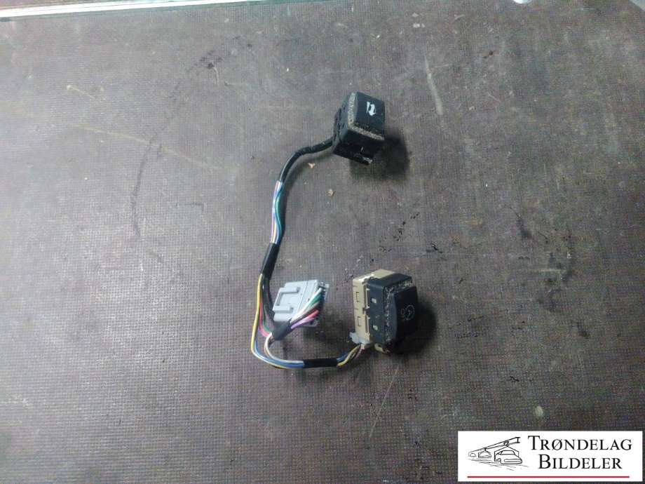 Bryter diverse til Subaru Levorg 2015-2019 (83002VA020|299116393)