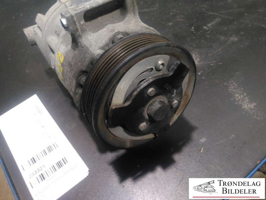Aircondition kompressor til Audi A3 2009-2012 (Type II, Fase 2)  (SANDEN|5Q0820803F|5Q0820803K|890632| ACP634|5Q0820803D|5Q0820803J|5Q0820803G|1K0820803A|1K0820803B|1K0820803H|1K0820803K|1K0820803L|1K0820803M|1K0820803F|1K0820803G|1K0820803J|1K0820803N|1K0820803P|1K0820803Q|1K0820803S|5K0820803|5K0820803A|5K0820803B|5K0820803C|5K0820803D|5K0820803E|5K0820803F|5K0820803G|5K0820803H|5K0820803J|5K0820803K|5N0820803|5N0820803A|5N0820803B|1K0 820 859 F|1K0 820 859 S)