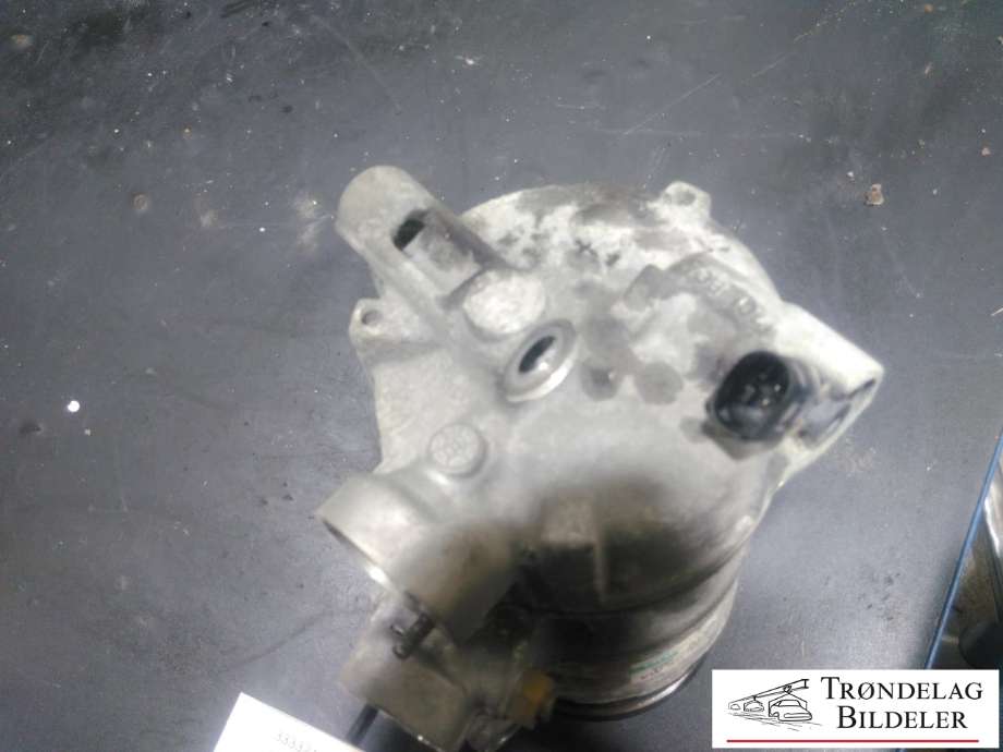 Aircondition kompressor til Audi A3 2009-2012 (Type II, Fase 2)  (SANDEN|5Q0820803F|5Q0820803K|890632| ACP634|5Q0820803D|5Q0820803J|5Q0820803G|1K0820803A|1K0820803B|1K0820803H|1K0820803K|1K0820803L|1K0820803M|1K0820803F|1K0820803G|1K0820803J|1K0820803N|1K0820803P|1K0820803Q|1K0820803S|5K0820803|5K0820803A|5K0820803B|5K0820803C|5K0820803D|5K0820803E|5K0820803F|5K0820803G|5K0820803H|5K0820803J|5K0820803K|5N0820803|5N0820803A|5N0820803B|1K0 820 859 F|1K0 820 859 S)