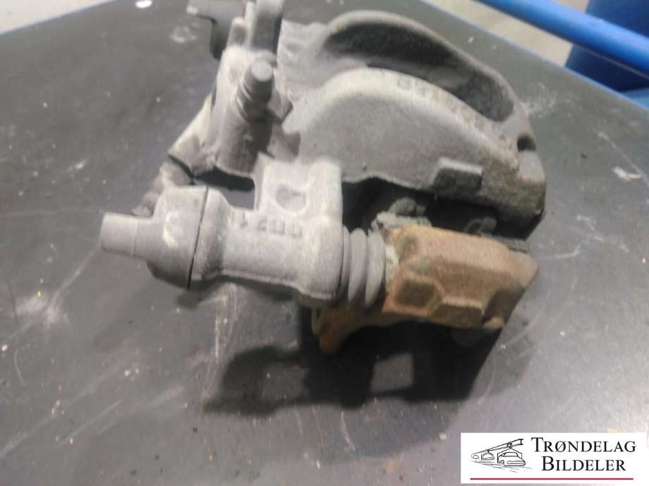 Bremsecaliper venstre bak til Mercedes V-Klasse 2014-->> (W447) (W447) (A4474200483|A4474200215|399X12MM)