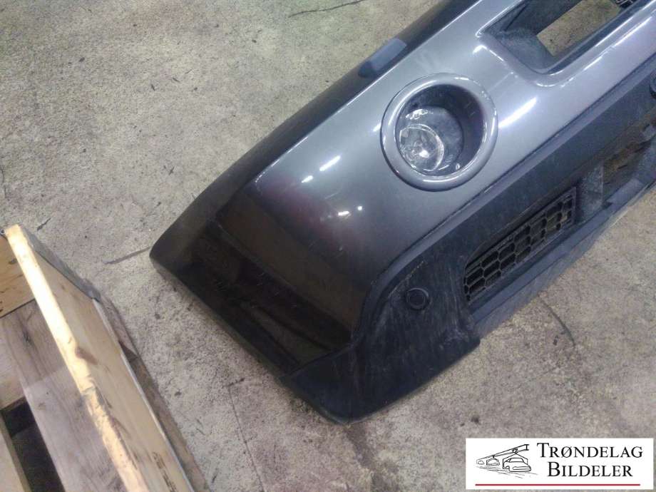 Støtfanger foran til Land Rover Range Rover Sport 2005-2013  