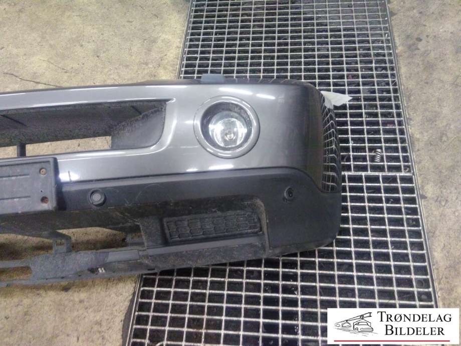 Støtfanger foran til Land Rover Range Rover Sport 2005-2013  