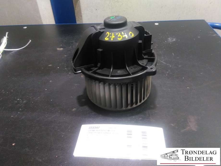 Varmeapparat motor til Land Rover Range Rover Sport 2005-2013  (MF016070-0870|)
