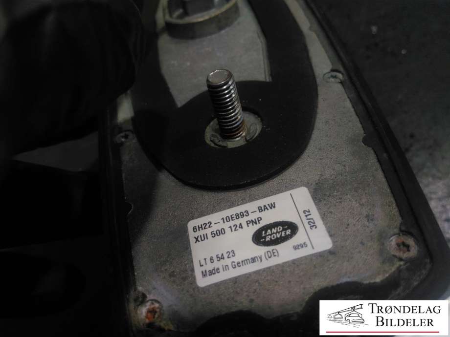 Antenne navigasjon til Land Rover Range Rover Sport 2005-2013  (6H22-10E893-BAW|)