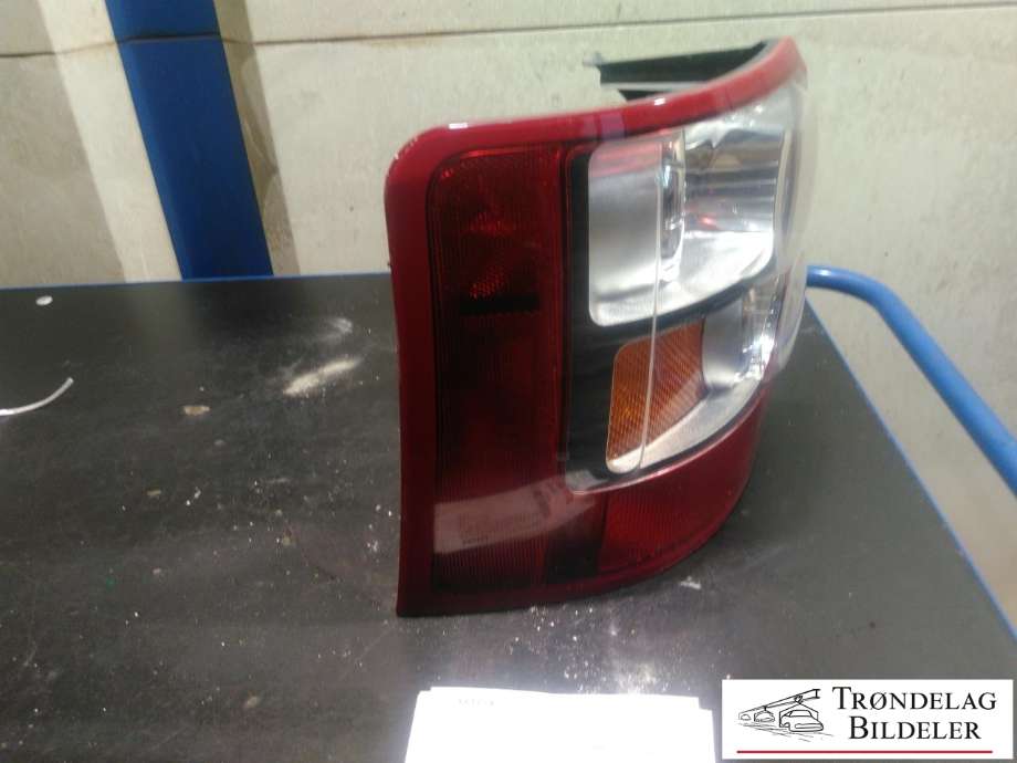 Baklykt venstre til Land Rover Range Rover Sport 2005-2013  (XFB500430|5H3213405CC|)