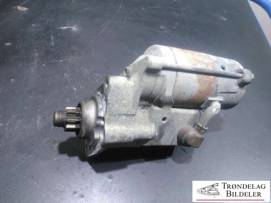 Starter til Land Rover Range Rover Sport 2005-2013  (28000-1921|)