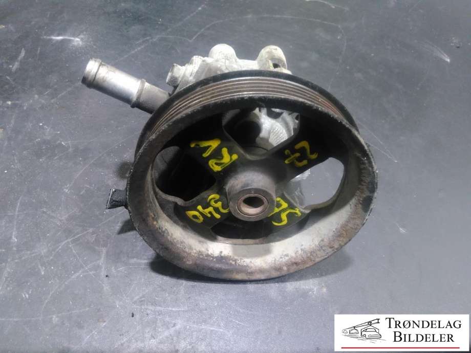 Servo pumpe mekanisk til Land Rover Range Rover Sport 2005-2013  (QVB500390|)