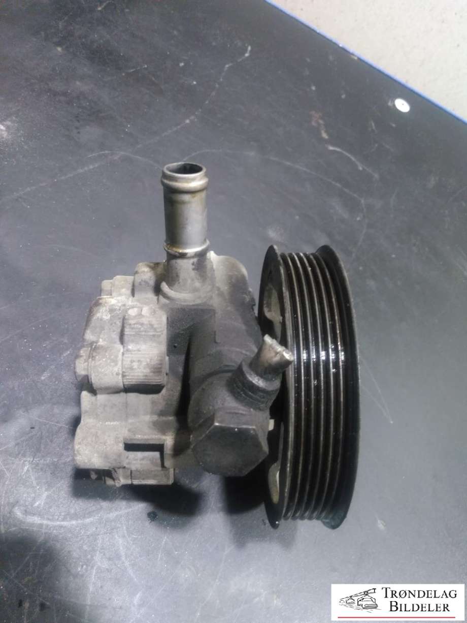 Servo pumpe mekanisk til Land Rover Range Rover Sport 2005-2013  (QVB500390|)