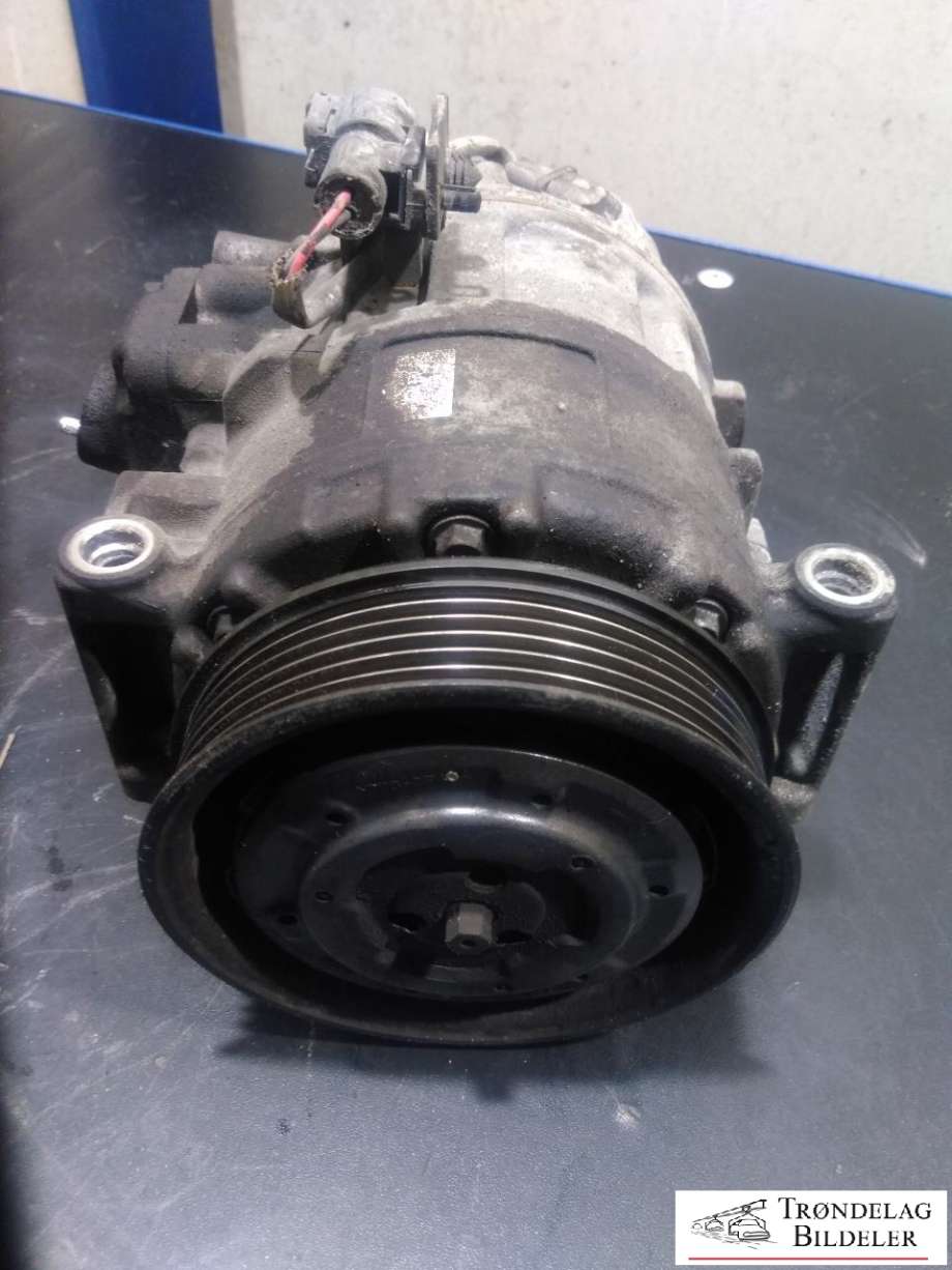 Aircondition kompressor til Land Rover Range Rover Sport 2005-2013 (4471808382|)