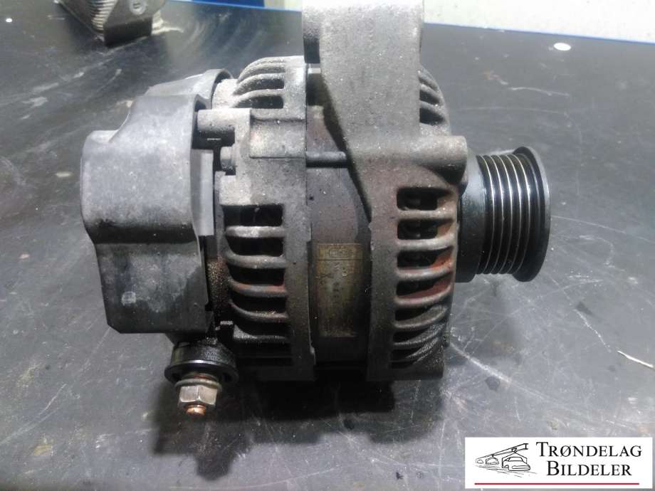Dynamo til Land Rover Range Rover Sport 2005-2013  (YLE500420|)