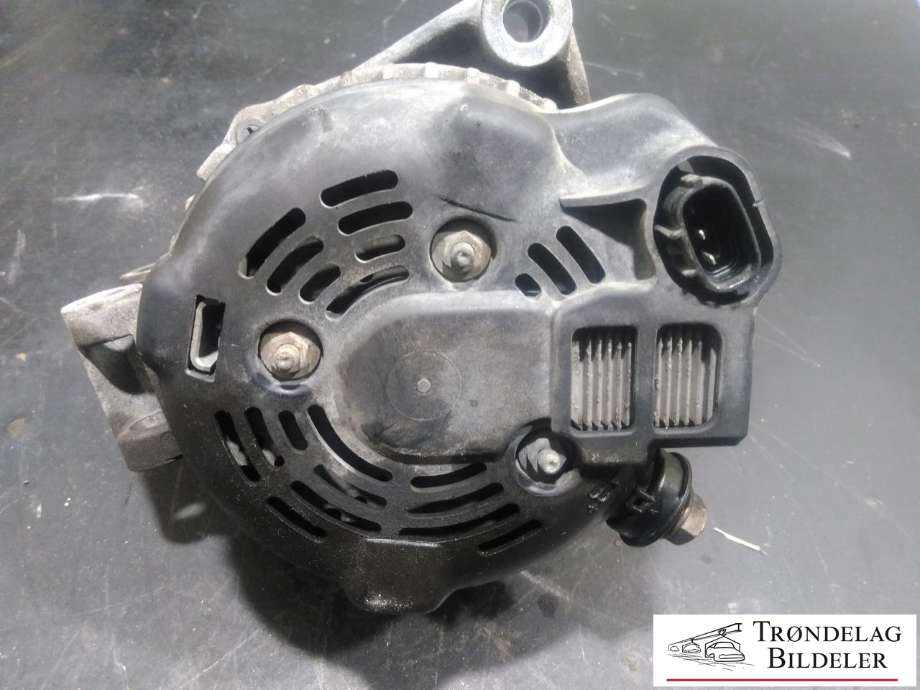 Dynamo til Land Rover Range Rover Sport 2005-2013  (YLE500420|)
