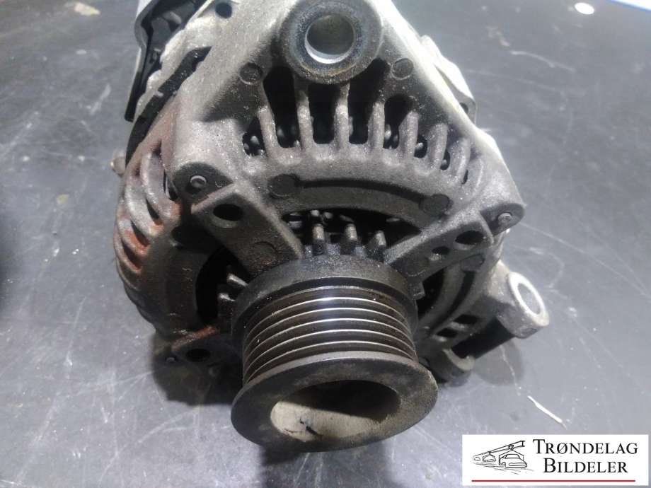 Dynamo til Land Rover Range Rover Sport 2005-2013  (YLE500420|)