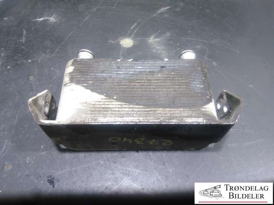 Oljekjøler til Land Rover Range Rover Sport 2005-2013  (PBC500051|)