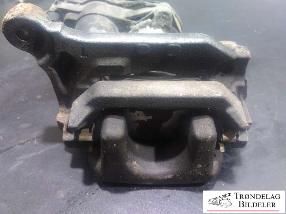 Bremsecaliper høyre bak, elektrisk til Mitsubishi Outlander 2015-->> (Type III, Fase 2)  (4605C044|4605C032|320X28MM)